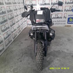 Harley Davidson autres  Arles