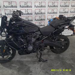 Harley Davidson autres  Arles