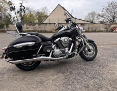 Kawasaki ER Aulnois-sous-Laon