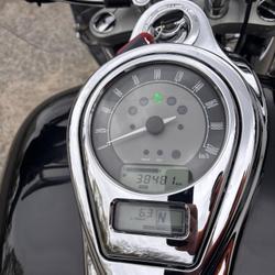 Kawasaki ER  Aulnois-sous-Laon