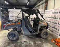 Polaris autres Arles