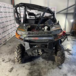 Polaris autres  Arles