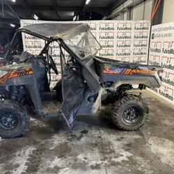 Polaris autres  Arles