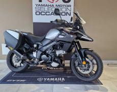 Suzuki VS Déville-lès-Rouen