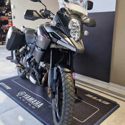 Suzuki VS  D&eacute;ville-l&egrave;s-Rouen