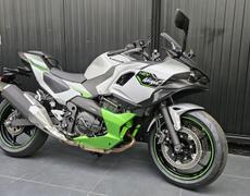 Kawasaki autres Saint-Thibault-des-Vignes