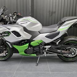 Kawasaki autres  Saint-Thibault-des-Vignes