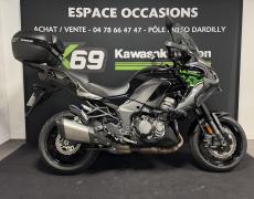 Kawasaki Versys 1000 Dardilly