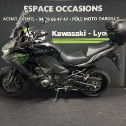 Kawasaki Versys 1000  Dardilly