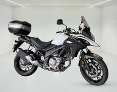 Suzuki VStrom 650 Déville-lès-Rouen