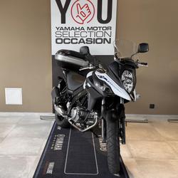 Suzuki VStrom 650  D&eacute;ville-l&egrave;s-Rouen