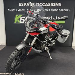 Aprilia Tuareg  Dardilly