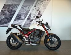 Honda Hornet Mérignac