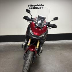 Honda X-ADV  Eckbolsheim