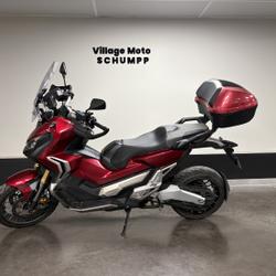 Honda X-ADV  Eckbolsheim