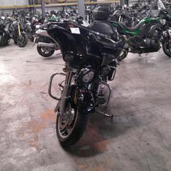 Harley Davidson Electra Glide  Arles