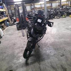 BMW F 850 GS  Arles