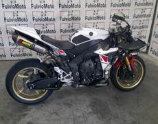 Yamaha YZF R1 Arles