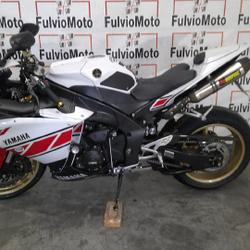 Yamaha YZF R1  Arles