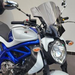 Suzuki Gladius  Le Mans