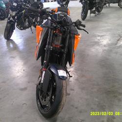 KTM Super Duke  Arles