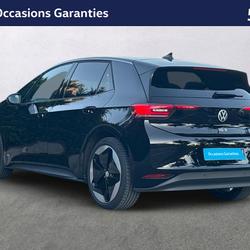 Volkswagen ID3 ID.3 204 ch Pro S Life Max Saint-Victoret