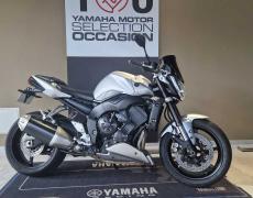 Yamaha FZ1 Déville-lès-Rouen