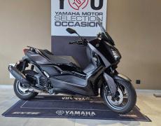 Yamaha X MAX Déville-lès-Rouen