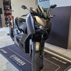 Yamaha X MAX  D&eacute;ville-l&egrave;s-Rouen