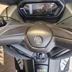 Yamaha X MAX  D&eacute;ville-l&egrave;s-Rouen