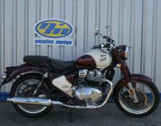Royal-Enfield Classic Annonay