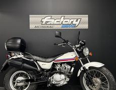 Suzuki Van van Mérignac