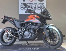 KTM Adventure Déville-lès-Rouen