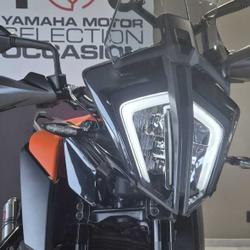 KTM Adventure  D&eacute;ville-l&egrave;s-Rouen