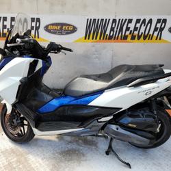 Honda Forza  Vitrolles