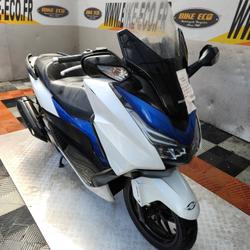 Honda Forza  Vitrolles