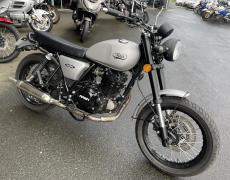 Mash Seventy five Trégueux