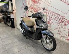 Piaggio Liberty Paris 12e Arrondissement