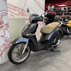 Piaggio Liberty  Paris 12e Arrondissement