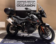 KTM Adventure Déville-lès-Rouen