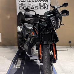 KTM Adventure  D&eacute;ville-l&egrave;s-Rouen