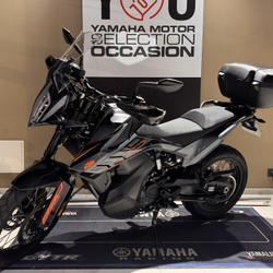 KTM Adventure  D&eacute;ville-l&egrave;s-Rouen