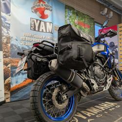 Yamaha XTZ  Rennes