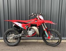 Gas Gas SM Saint-Étienne