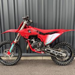 Gas Gas SM  Saint-&Eacute;tienne