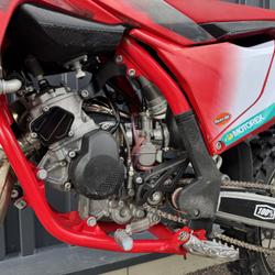 Gas Gas SM  Saint-&Eacute;tienne