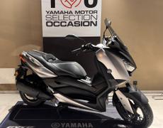 Yamaha X MAX Déville-lès-Rouen