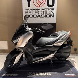 Yamaha X MAX  D&eacute;ville-l&egrave;s-Rouen