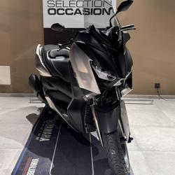 Yamaha X MAX  D&eacute;ville-l&egrave;s-Rouen