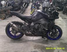 Yamaha MT10 Arles